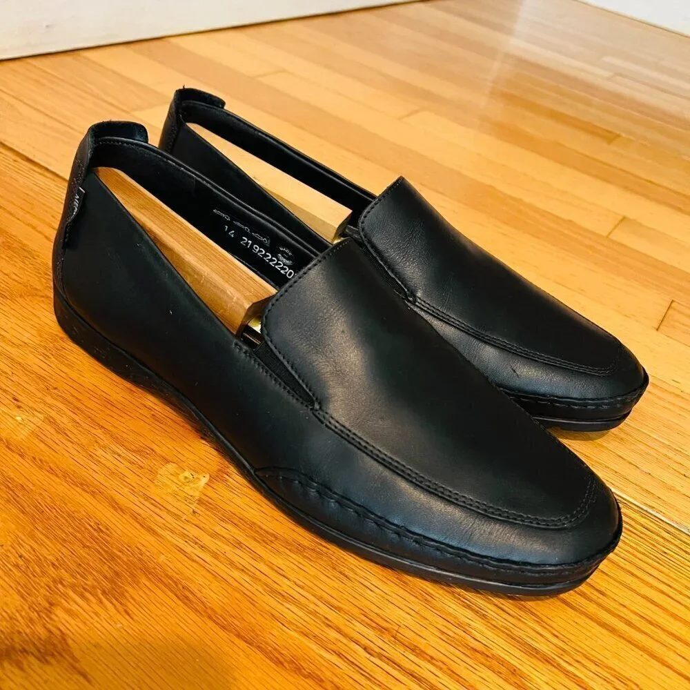 Mephisto cap vert